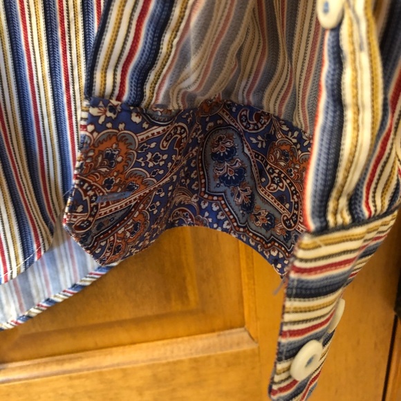 Bugatchi Uomo Button down - Picture 4 of 4